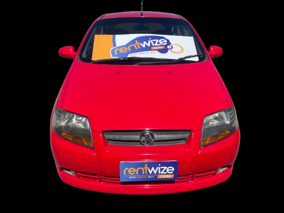 Car Rental Adelaide | Rent Wize Cars